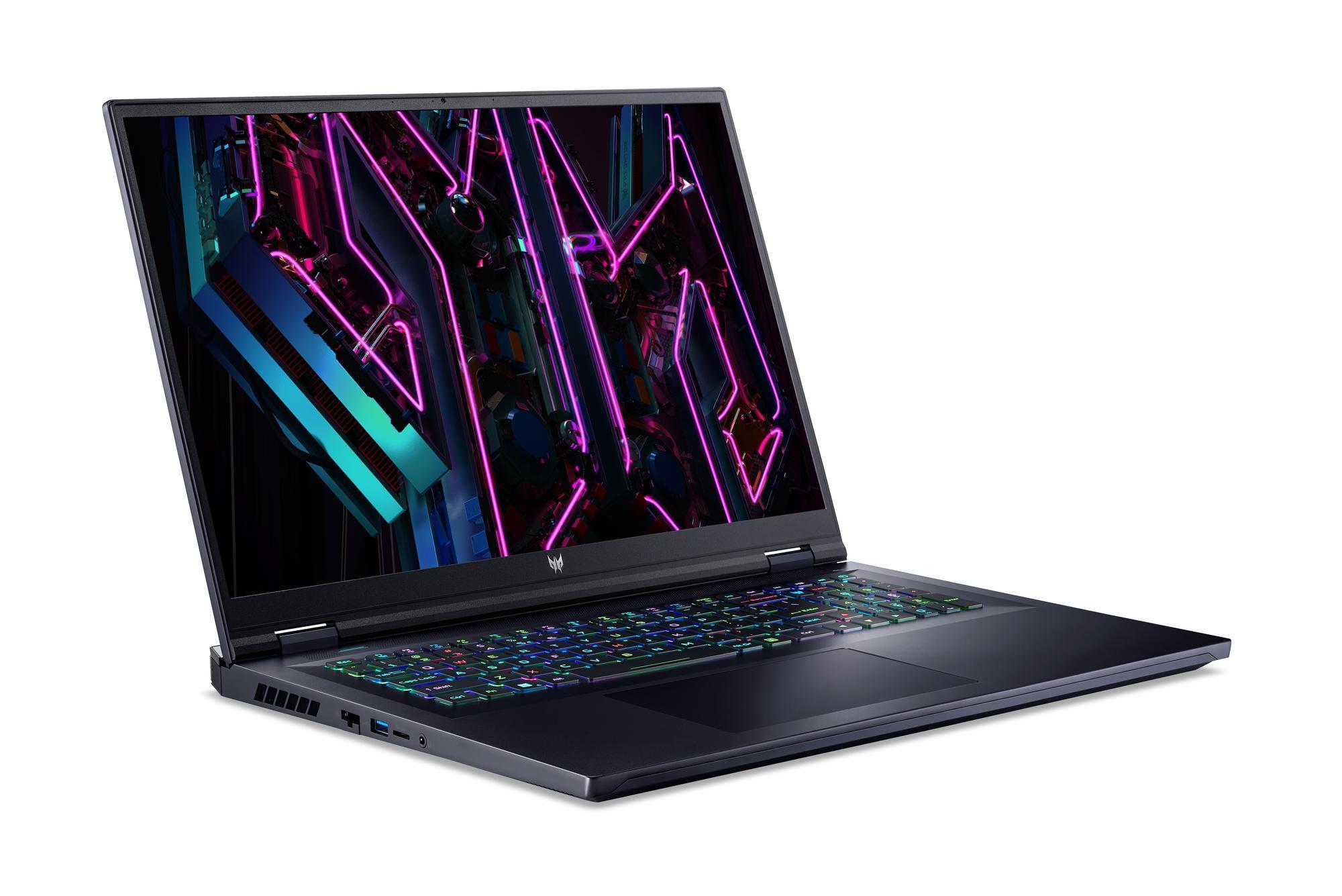 Acer Predator PH18-71-70H1 Intel® Core™ i7 i7-13700HX Laptop – image 6