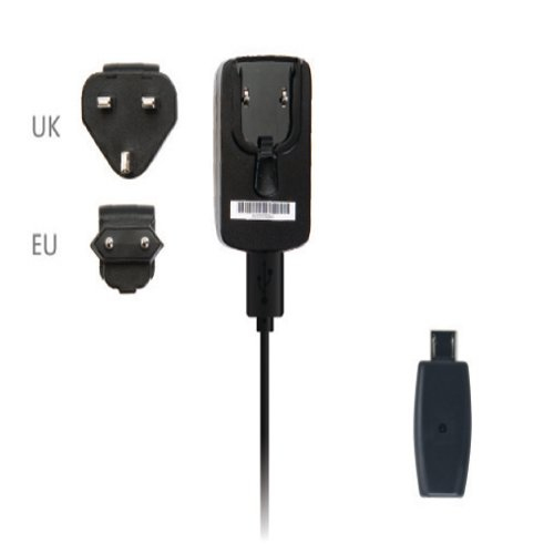 Kensington Wall Charger for Mini & Micro USB Devices – image 4