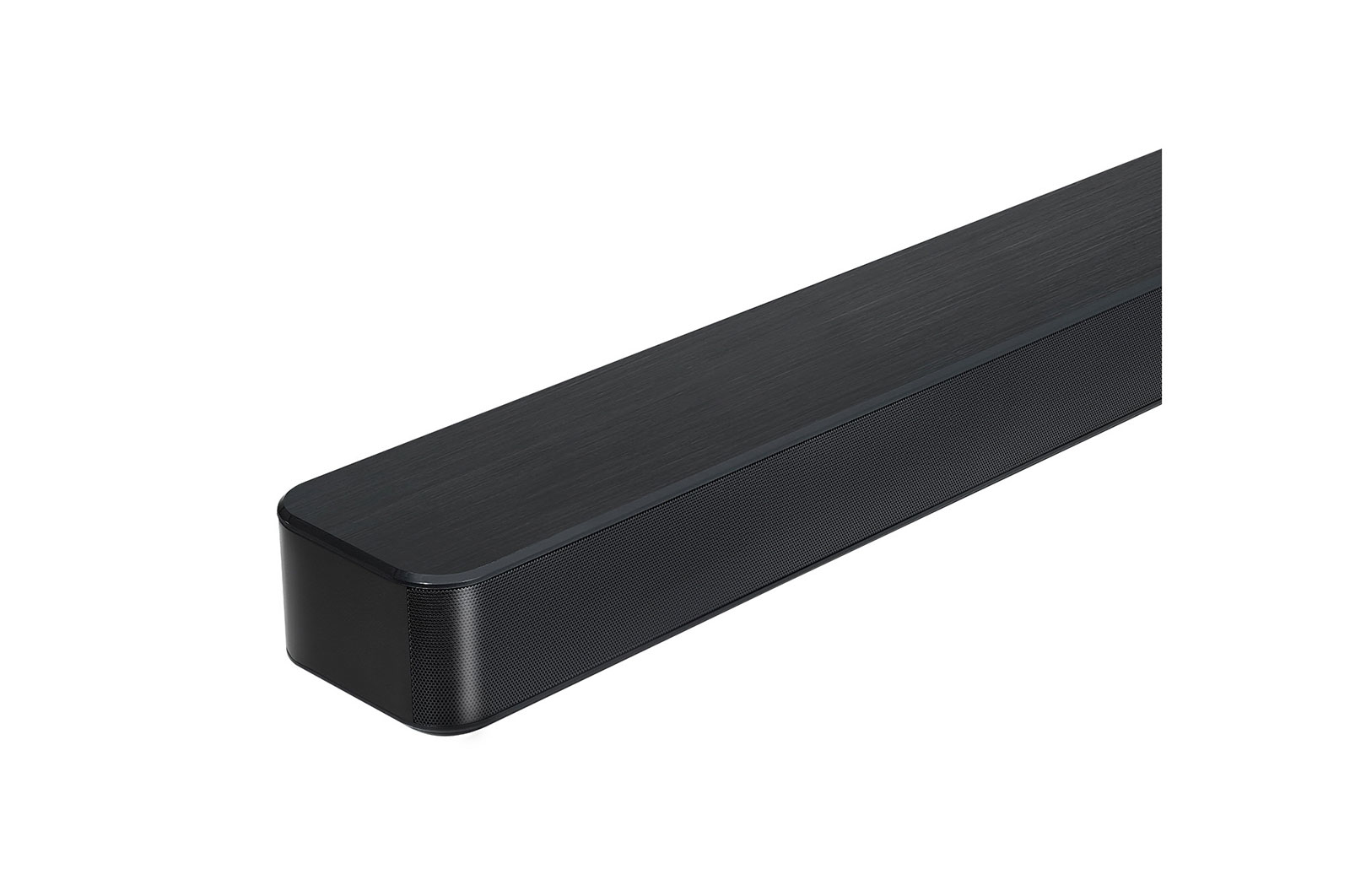 LG SL7Y soundbar speaker Black 3.1 channels – image 8