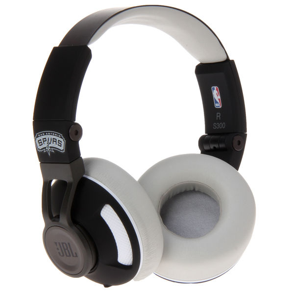 JBL S300 San Antonio Spurs Special Edition – image 1