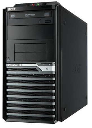 Acer Veriton M6630 Intel® Core™ i7 i7-4770 – image 2