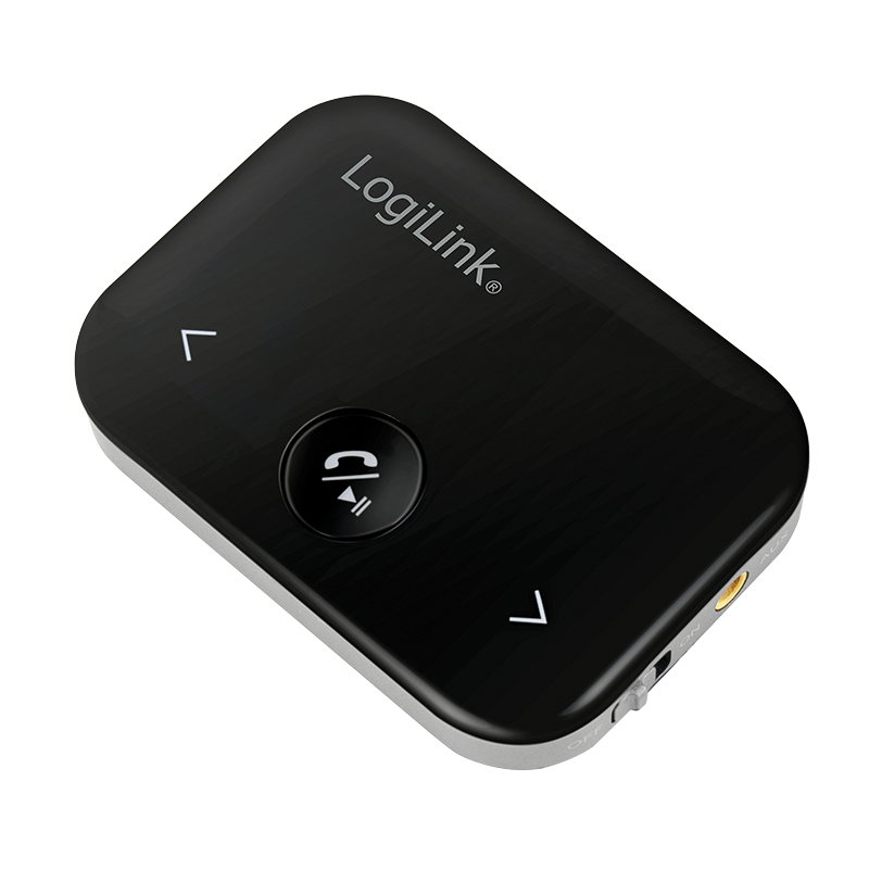 LogiLink BT0050 wireless audio transmitter – image 2