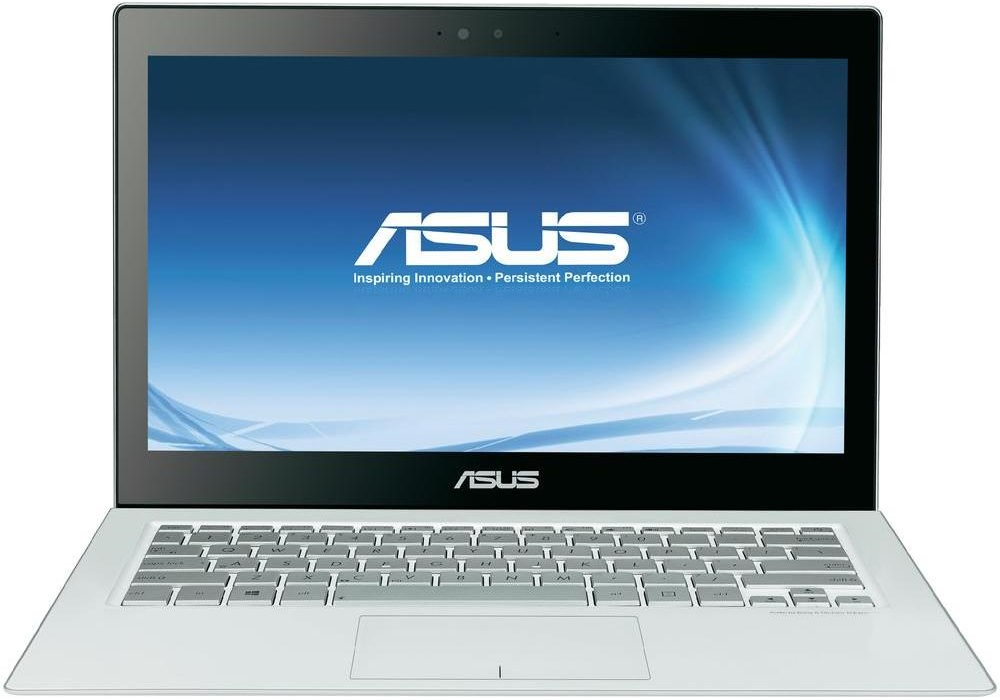 ASUS Zenbook UX301LA-C4005P Intel® Core™ i7 i7-4500U Laptop