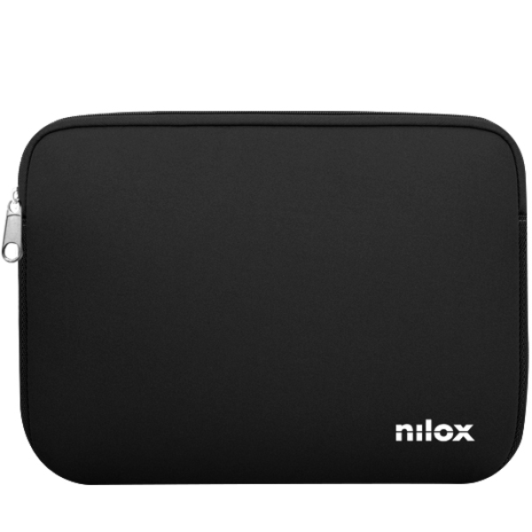 Nilox NXSLEEVE156B laptop case