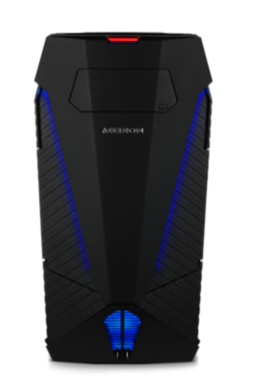 MEDION X5372 F – image 2
