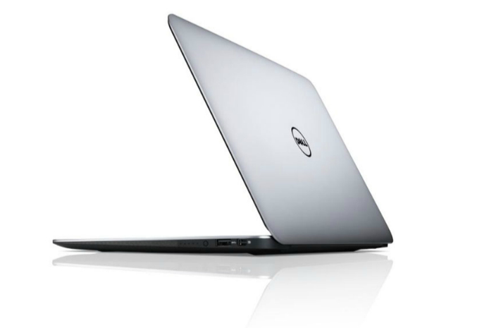 Dell XPS 13
