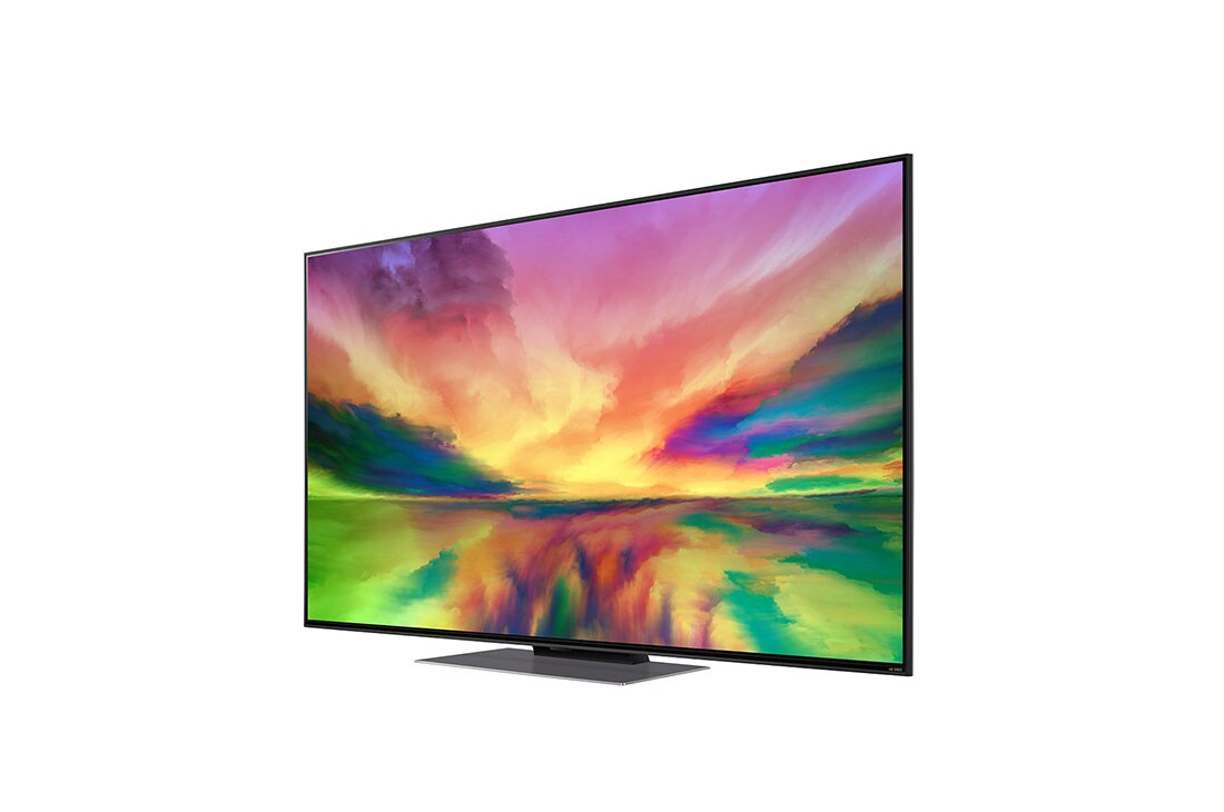 LG QNED 55QNED823RE TV – image 3