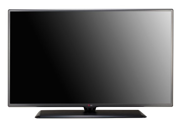LG 42LY760H TV 106.7 cm (42") Full HD Smart TV Wi-Fi Black 200 cd/m² – image 3