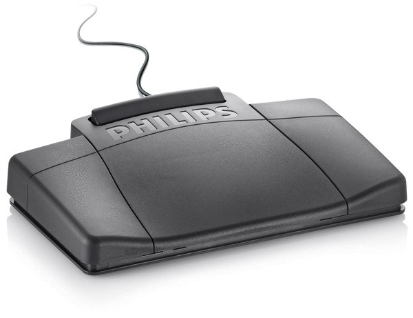 Philips Professional transcription set – image 5