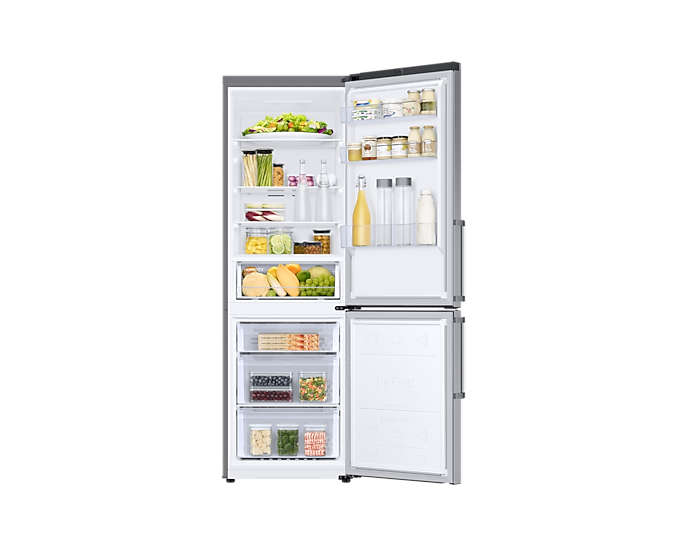 Samsung RL34T620ESA fridge-freezer Freestanding – image 5