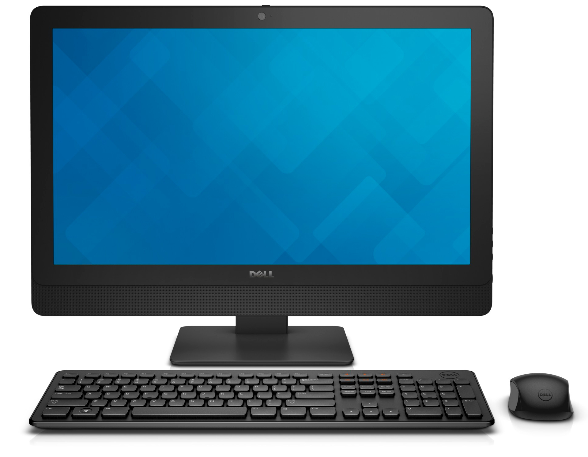 Dell 9030 AIO + P2314H