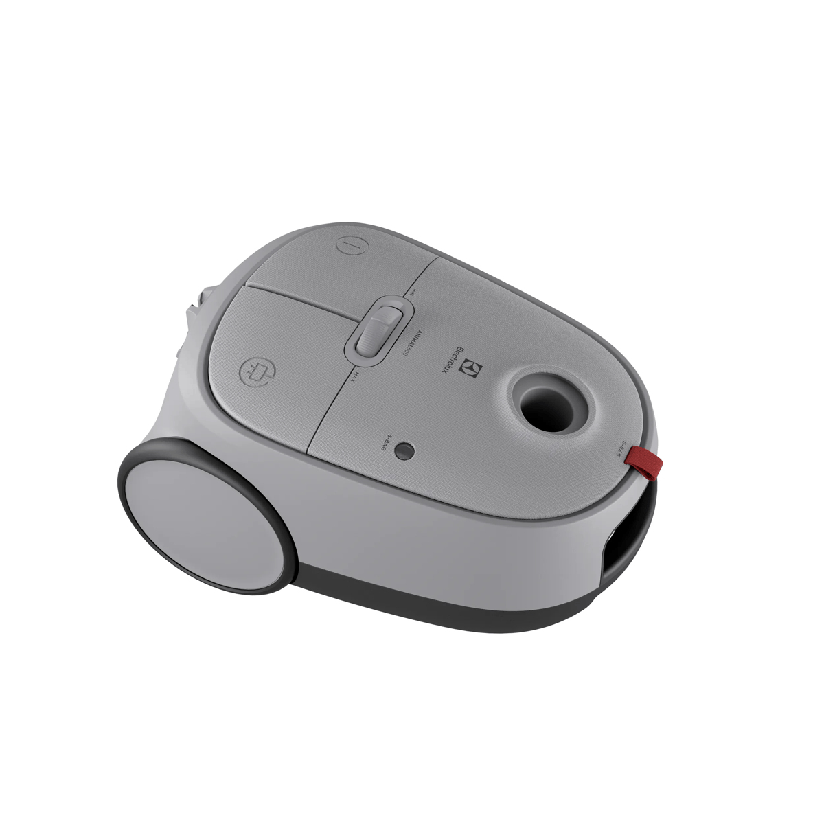 Electrolux EB61A5UG 3.5 L Cylinder vacuum Dry 850 W Dust bag – image 5
