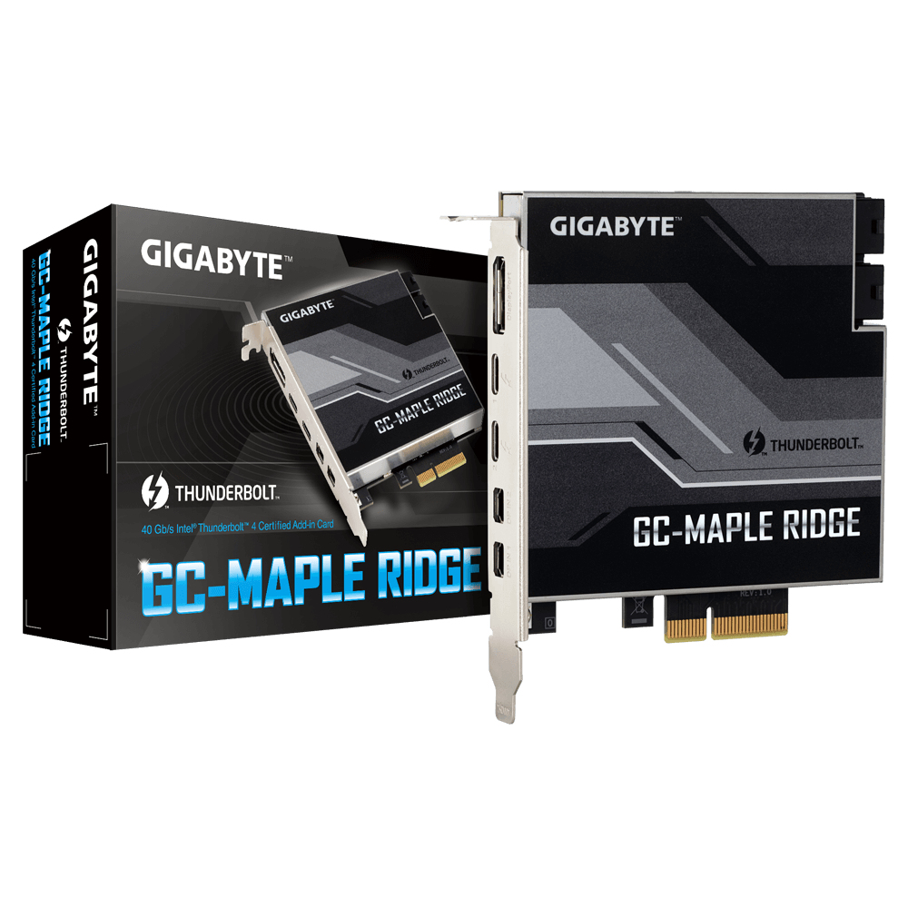 GIGABYTE GC-MAPLE RIDGE – image 3