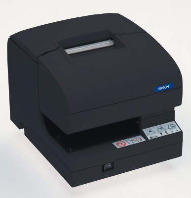 Epson TM-J7000 (081): Serial, w/o PS, EDG, SJIC8(K), MICR – image 4