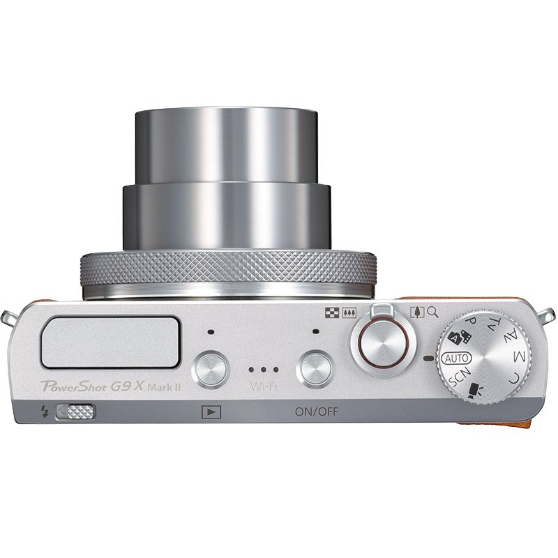 Canon G9X Mark II – image 3