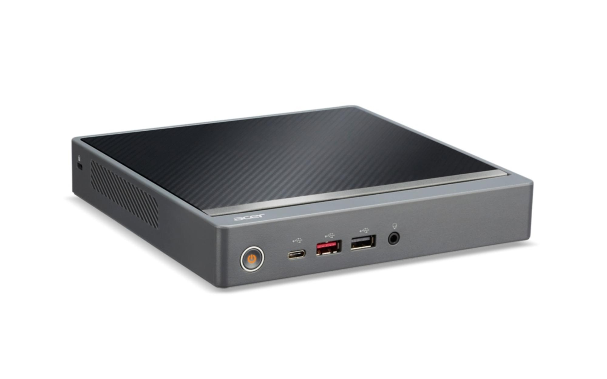 Acer Revo DT.BL1EG.005 PC/workstation Intel® Core™ i5 i5-1335U – image 4