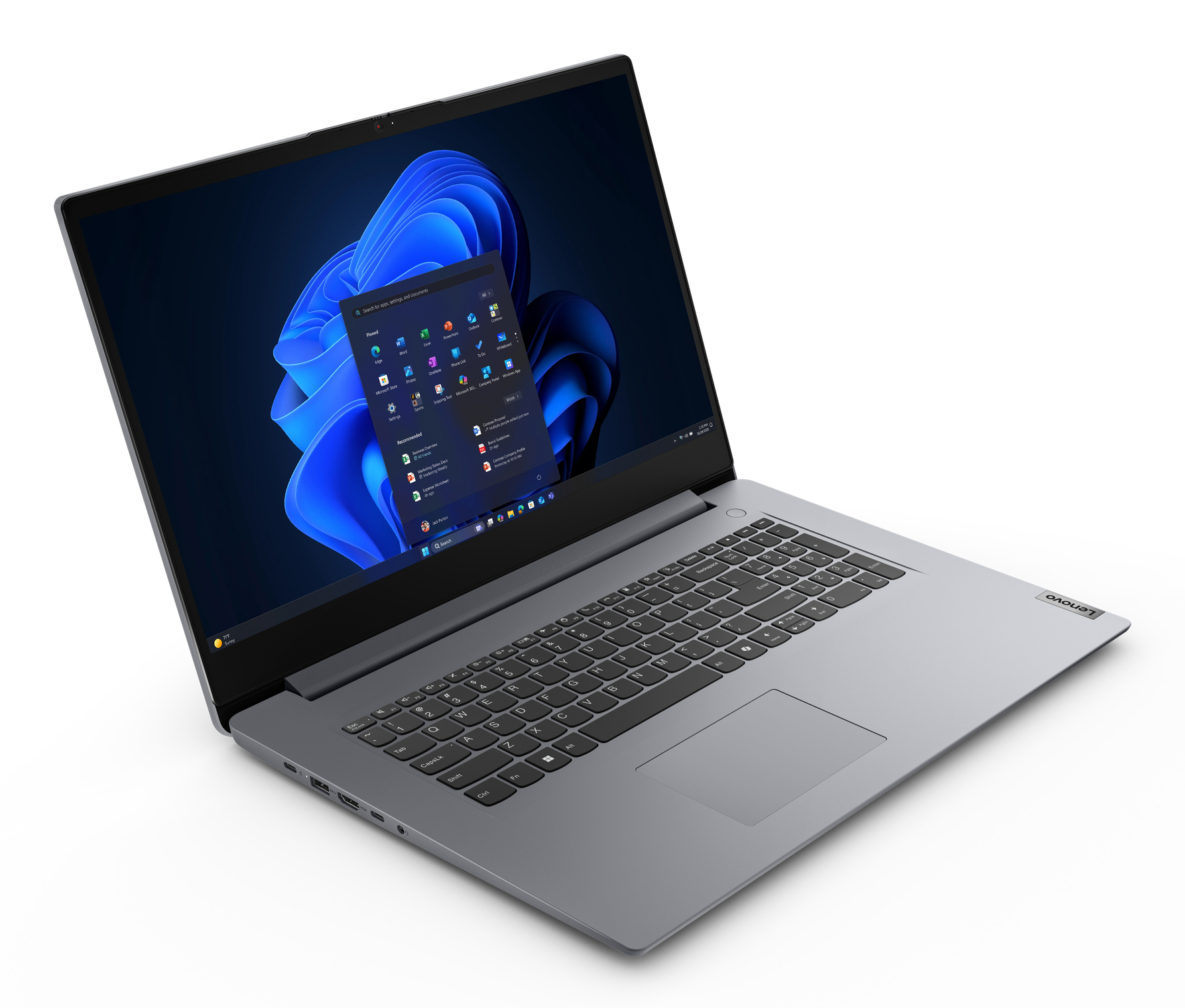 Lenovo V17 G7 IWC – image 5