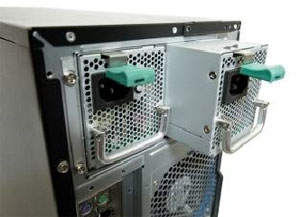 ASUS TS500-E5/RX8 Intel® 5100 LGA 771 (Socket J) – image 3