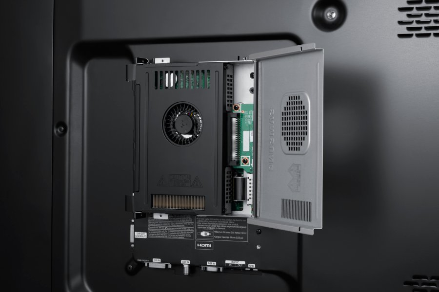Samsung SBB-PB56EI4 embedded computer