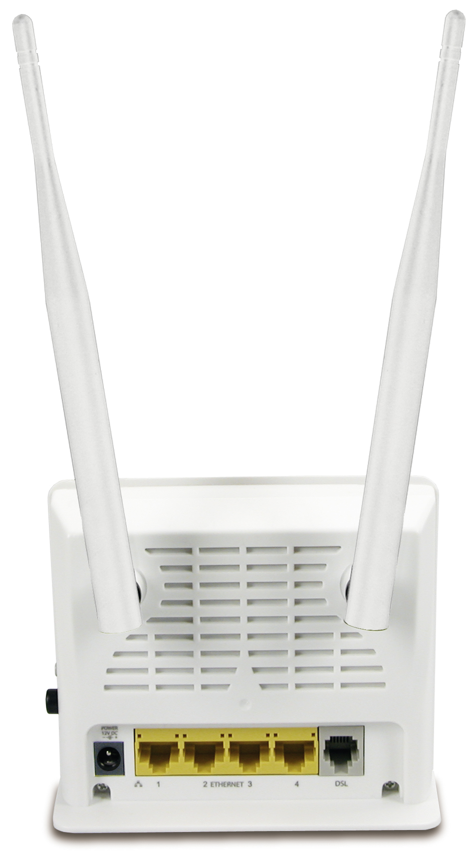 Digicom RAW300L-A05 wireless router Fast Ethernet Single-band (2.4 GHz) White – image 3