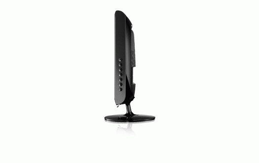 Samsung 2333HD computer monitor – image 5