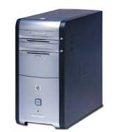 HP Pavilion t550.uk