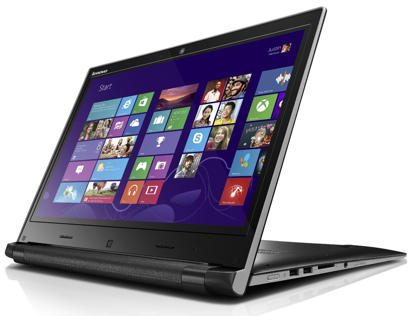 Lenovo Flex 15