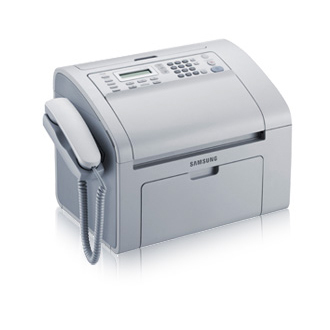 Samsung SF-760P multifunction printer Laser A4 – image 2