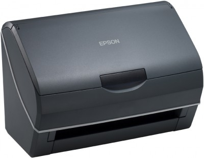Epson GT-S55N – image 6