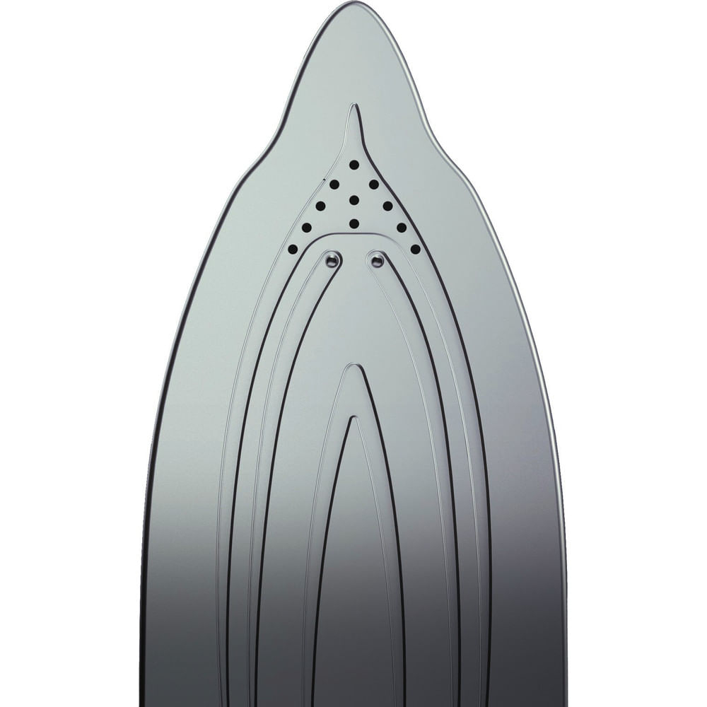 Hotpoint IIC50AA0 Steam iron SteamGlide soleplate – image 6