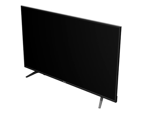 Hisense H65A6120 TV 165.1 cm (65") 4K Ultra HD Smart TV Wi-Fi Black – image 8