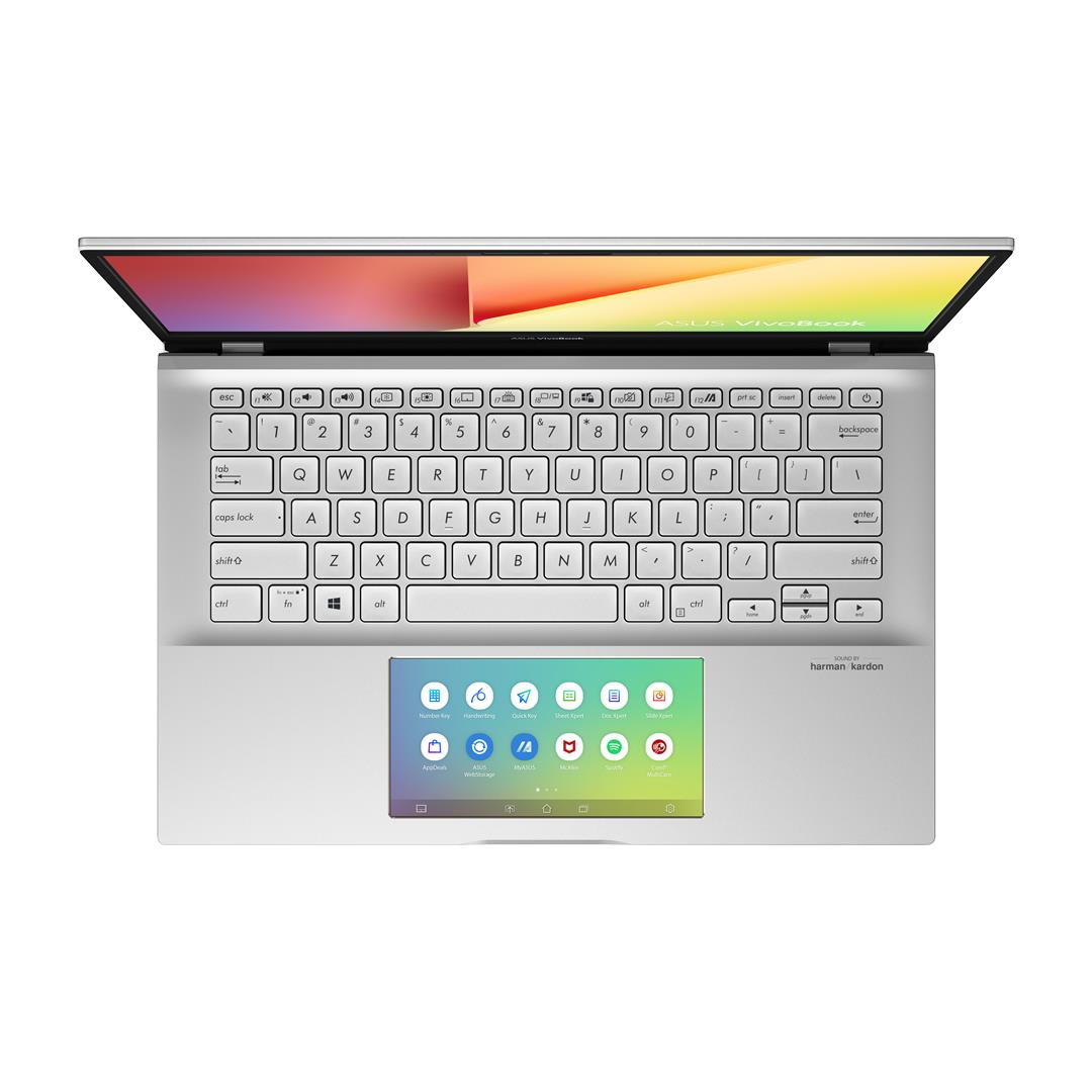 ASUS Vivobook S14 S432FA-EB002T Intel® Core™ i7 i7-8565U Laptop – image 7