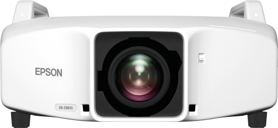 Epson EB-Z9870