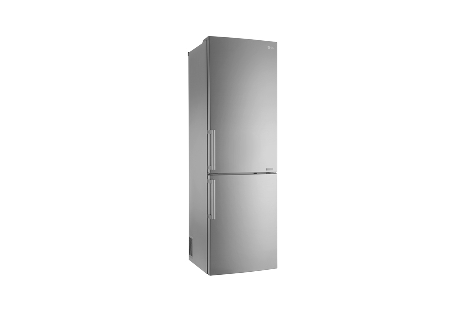 LG GBB59PZJZB fridge-freezer Freestanding – image 6