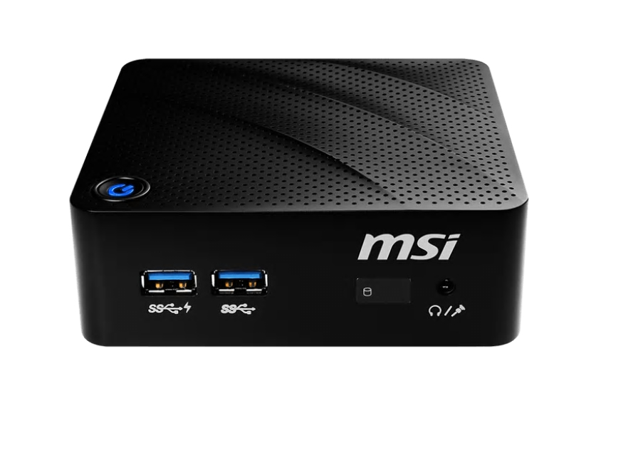 MSI Cubi N-050DE Intel® Celeron® N3160