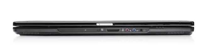 MSI Megabook GX701-284NL Intel Pentium Mobile T5800 – image 7