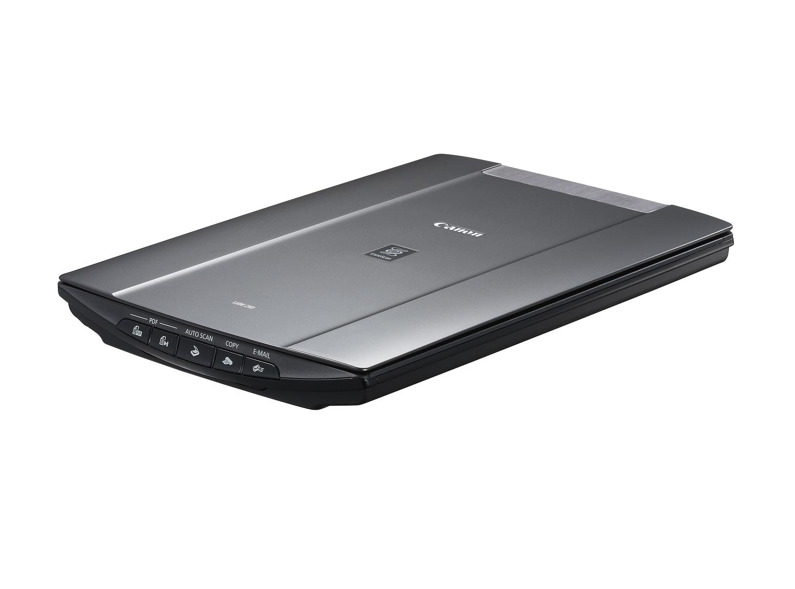 Canon LiDE 210 – image 4