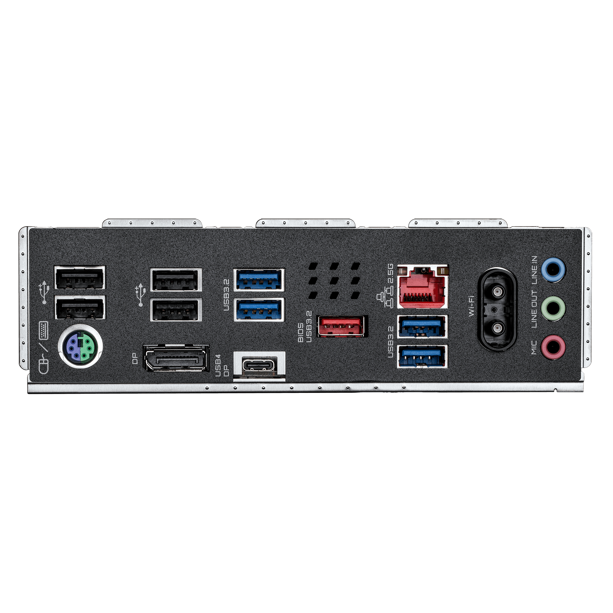 GIGABYTE Z890 UD WIFI6E – image 7