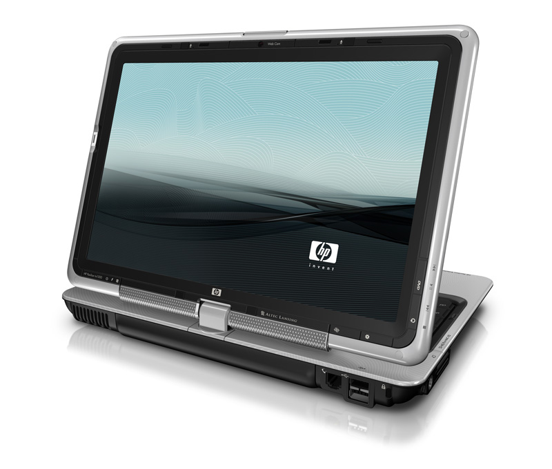 HP Pavilion tx1350ed Media Center – image 5