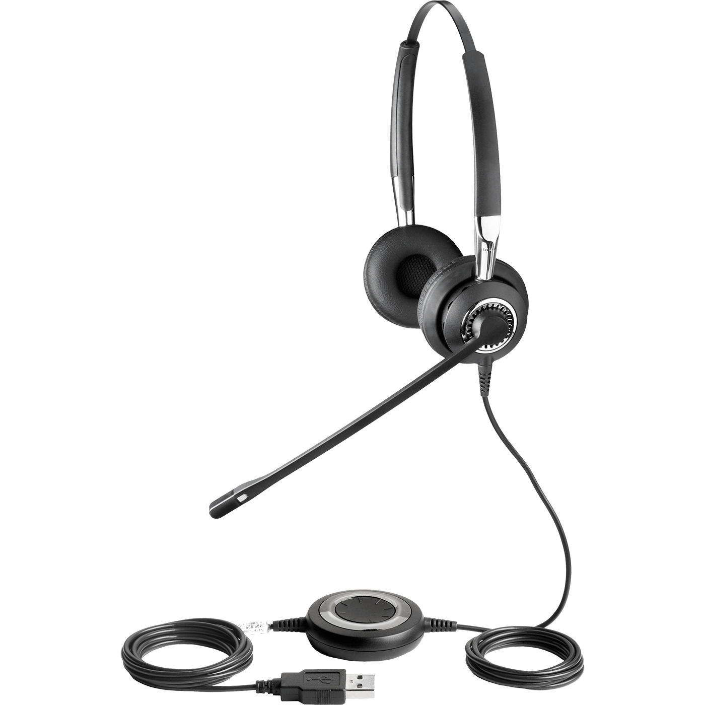 Jabra BIZ 2400 Binaural – image 2