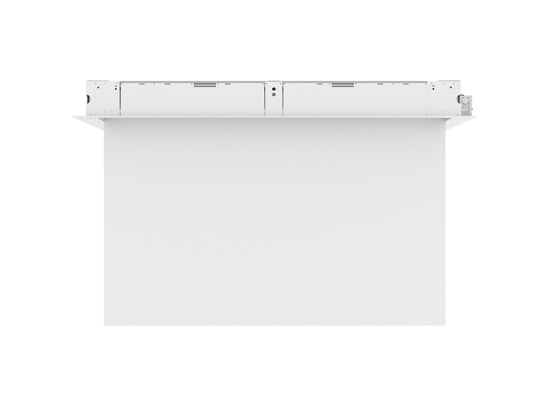 Multibrackets M Motorized Ceilingmount Inverted Extensional w/lid – image 4