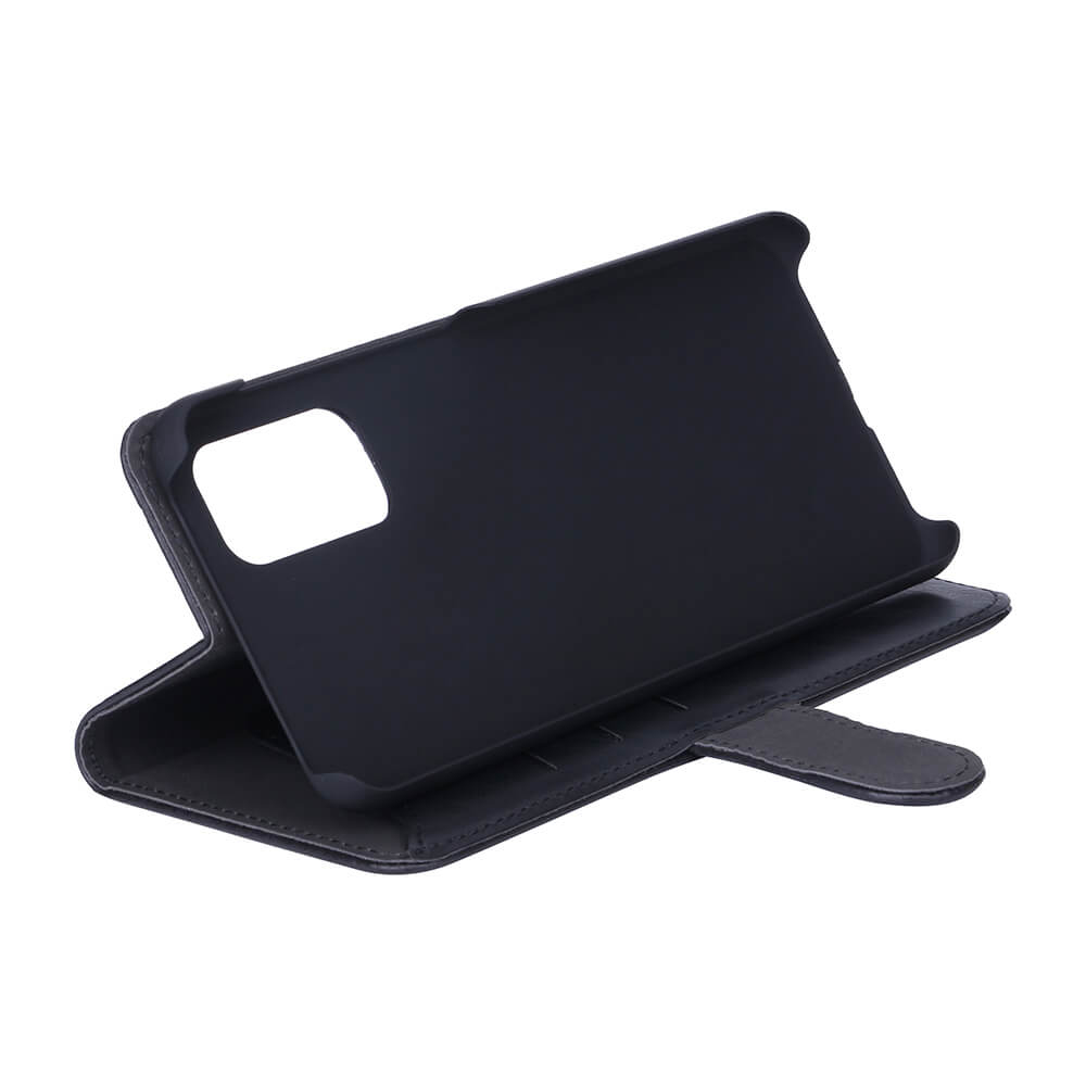 Gear Wallet Case Black - Samsung A32 – image 5