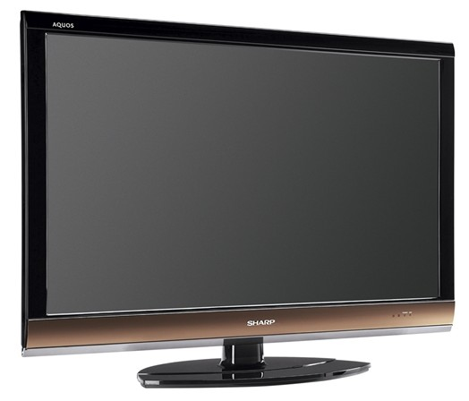 Sharp LC-40E77UN TV – image 3