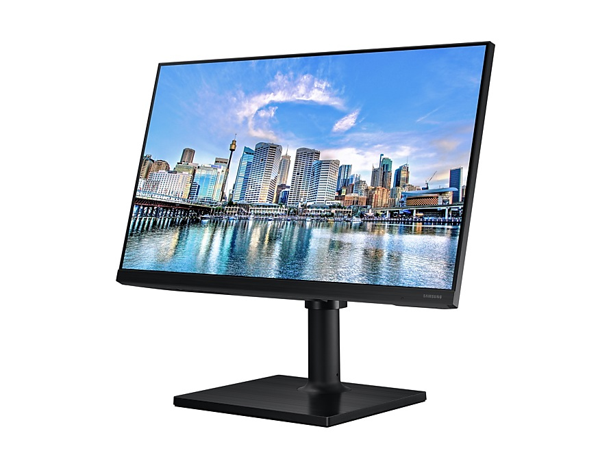 Samsung LF22T450FQU computer monitor – image 5