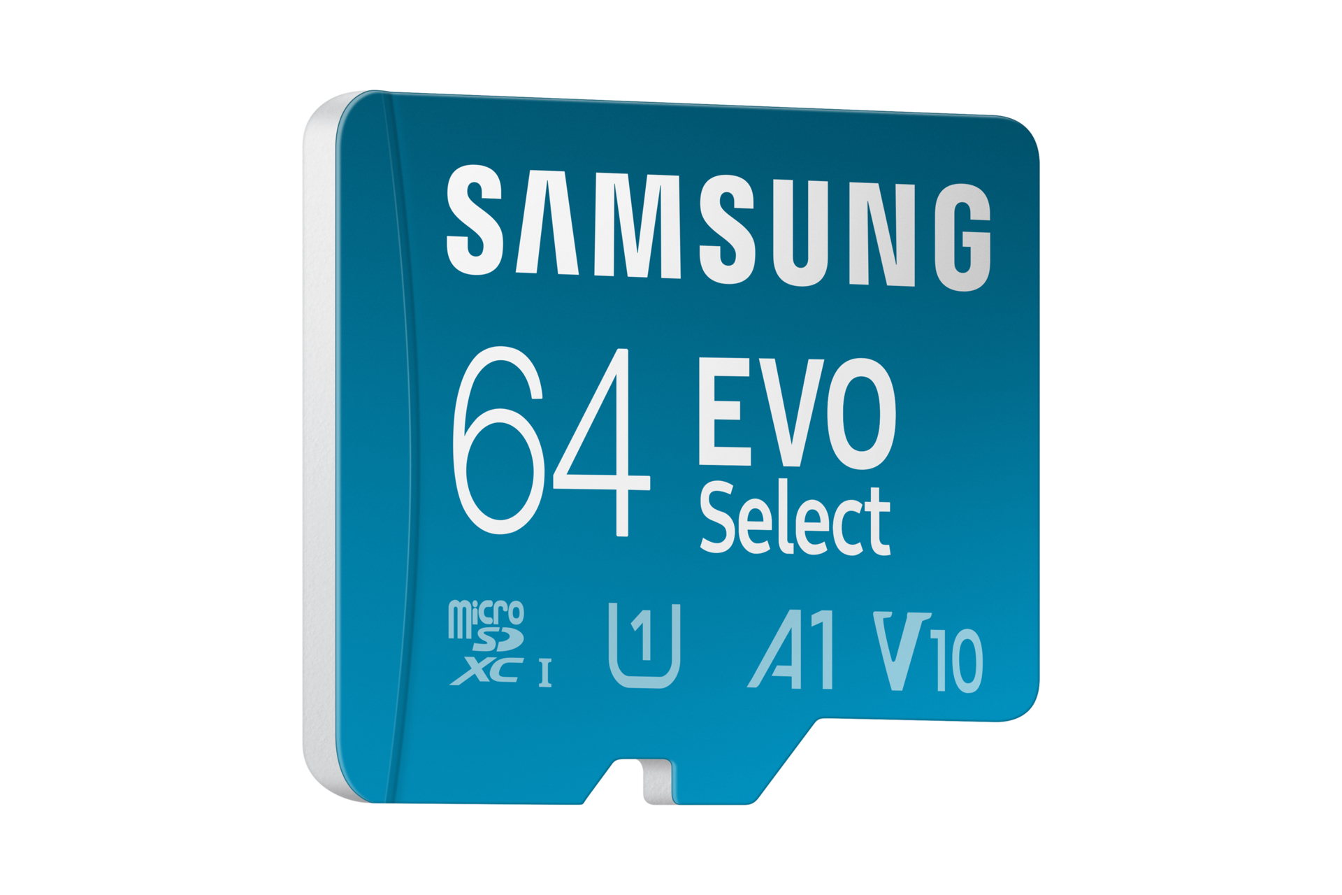 Samsung MB-ME64K 64 GB MicroSDXC UHS-I Class 10 – image 3