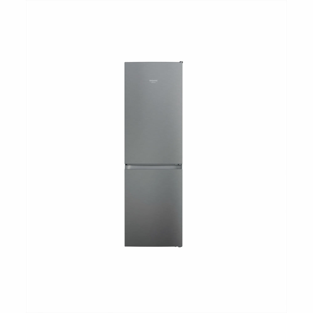 Hotpoint HAFC8 TIA22 — vue 1 sur 8