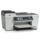 HP Officejet 5610 All-in-One Printer, Fax, Scanner, Copier