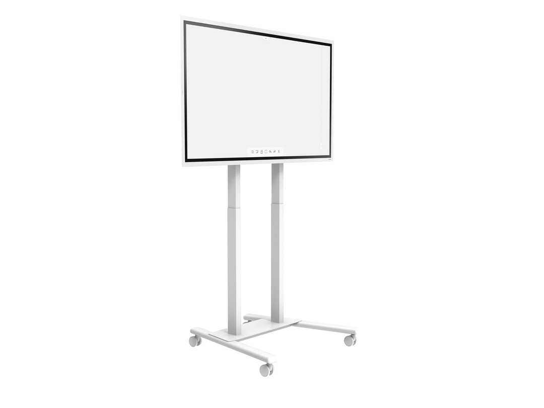 Multibrackets M Motorized Floorstand – image 2