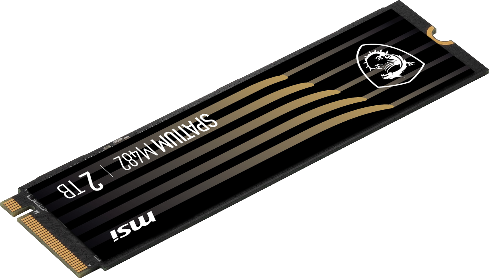 MSI SPATIUM M482 – image 5