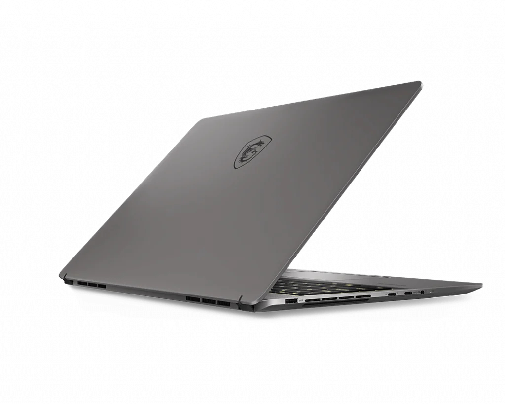 MSI Creator Z16P B12UMST-070FR Intel® Core™ i9 i9-12900H Laptop – image 4